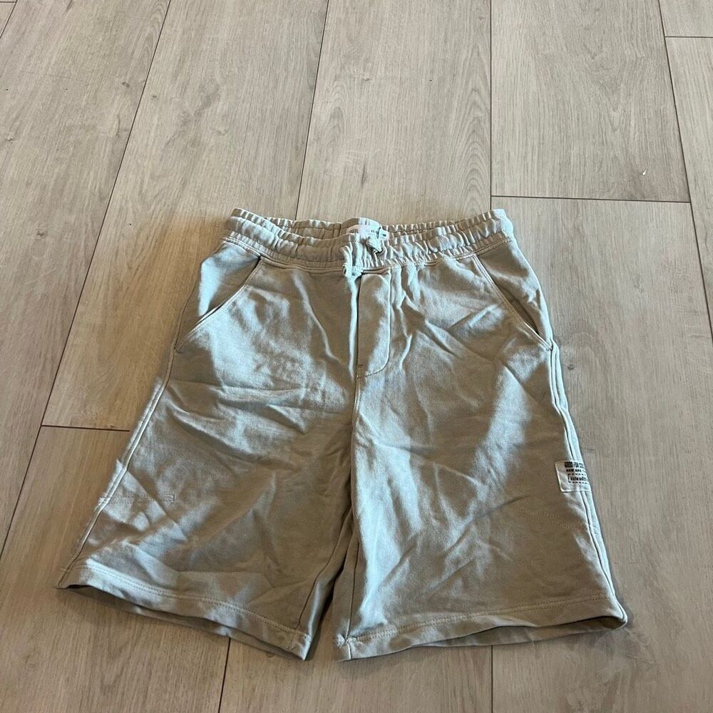 Zara boys shorts size 11/12